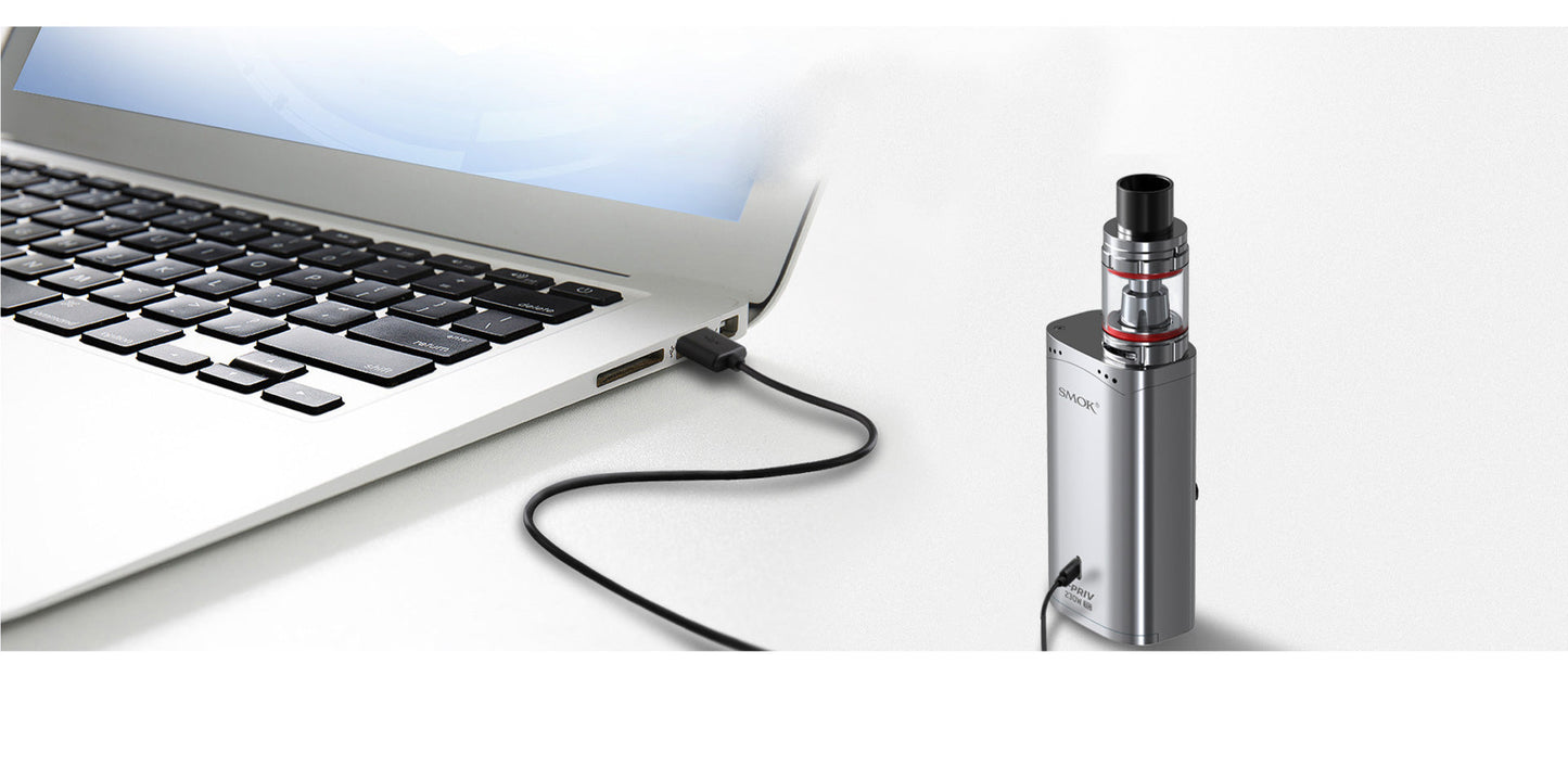 Smok S Priv Kit