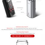 Smok S Priv Kit