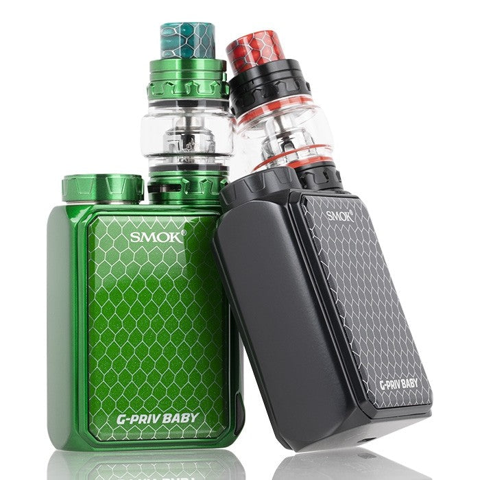 Smok G-Priv Baby Luxe Edition