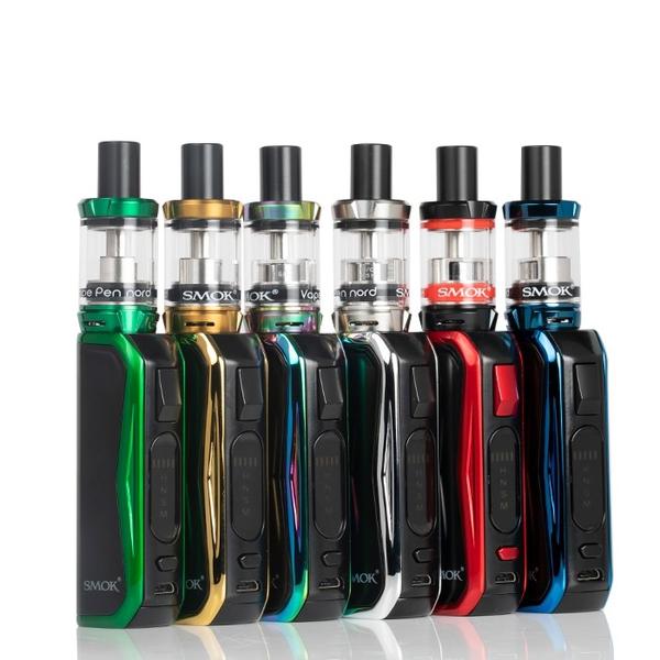 Smok Priv N19 Starter Kit