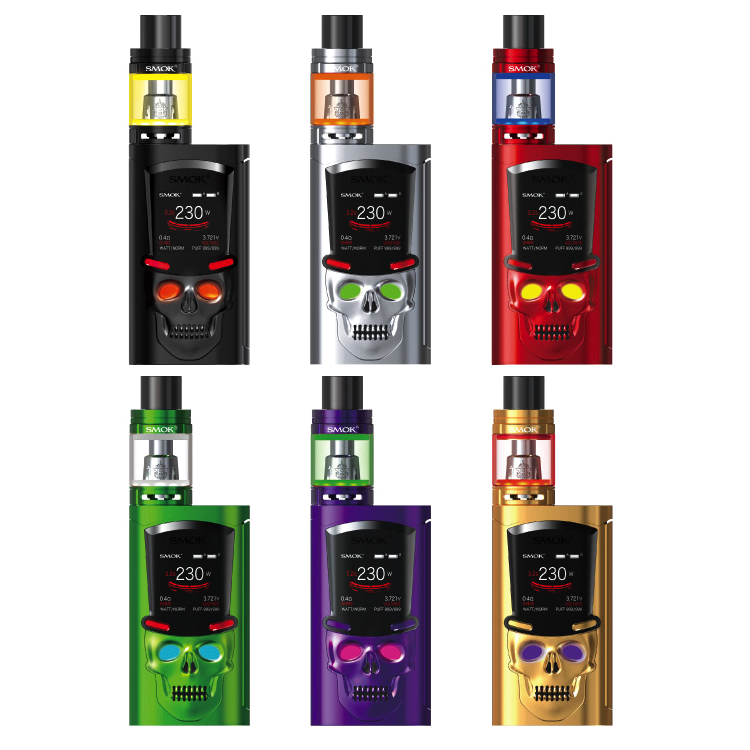 Smok S Priv Kit