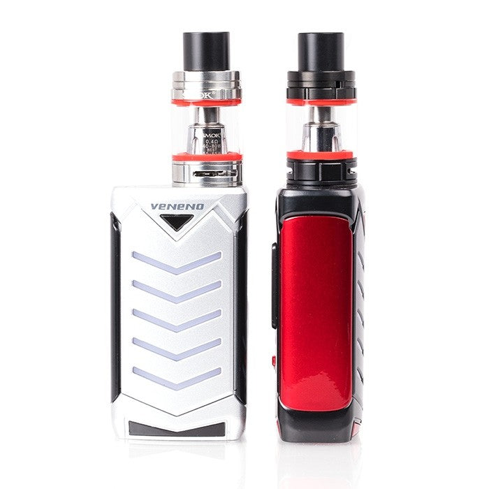 Smok Veneno Kit
