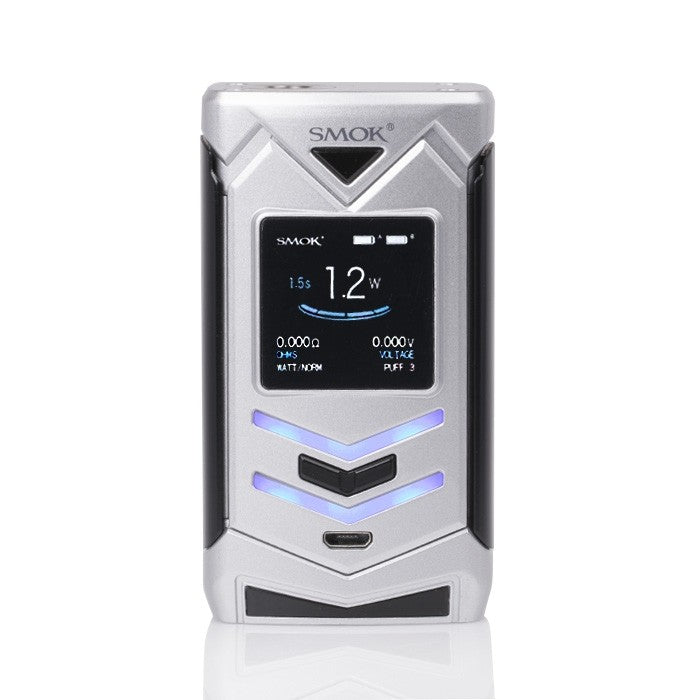 Smok Veneno Kit