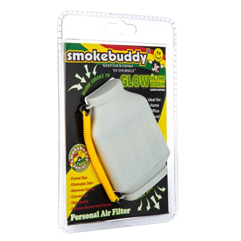 Smoke Buddy Jr. Glow