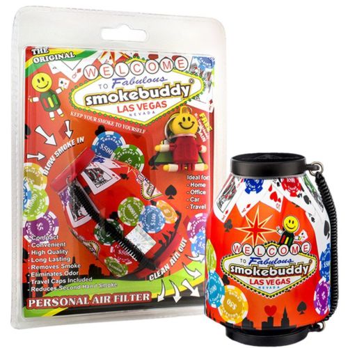 Smoke Buddy Las Vegas