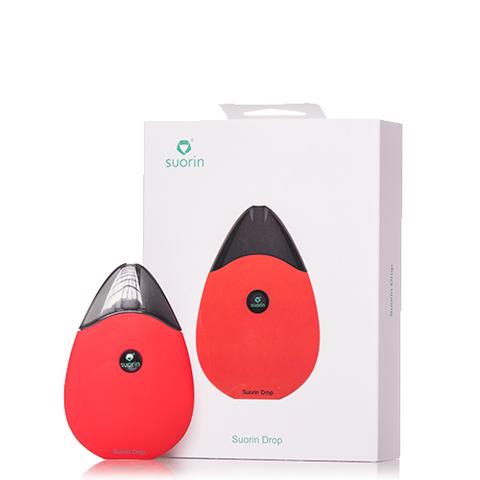 Suorin Drop Pod Mod Kit