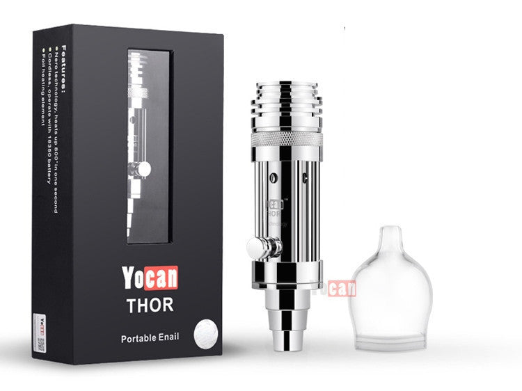 Yocan Thor E-nail **CLOSE-OUT**