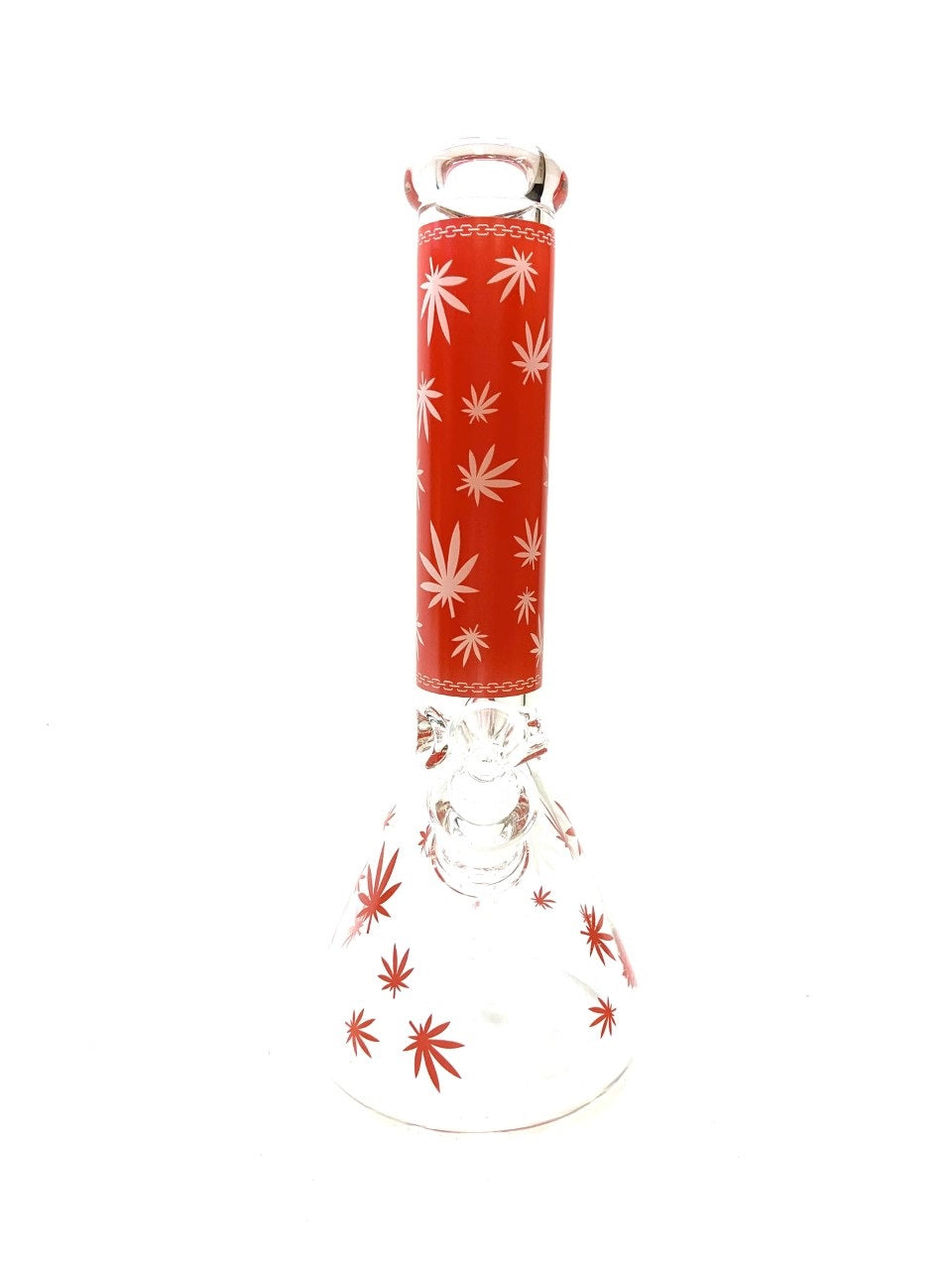 13.5'' WATER PIPE BEAKER