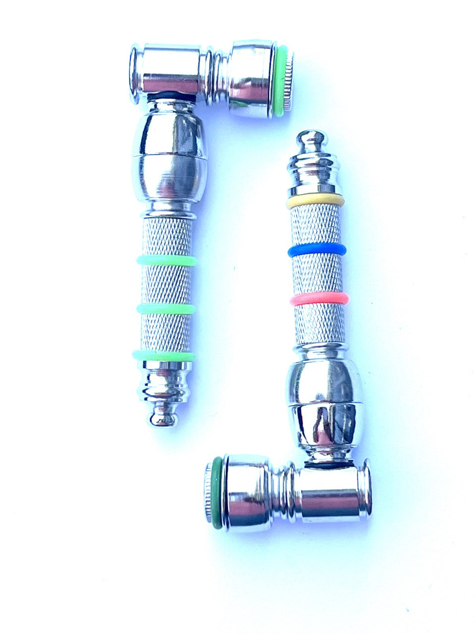 METAL HAND PIPE