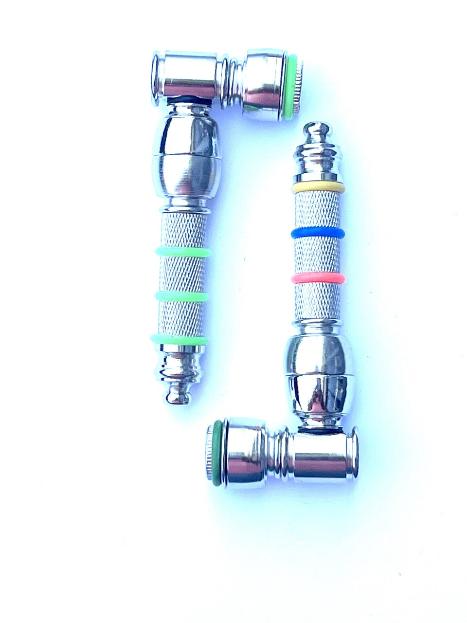 METAL HAND PIPE