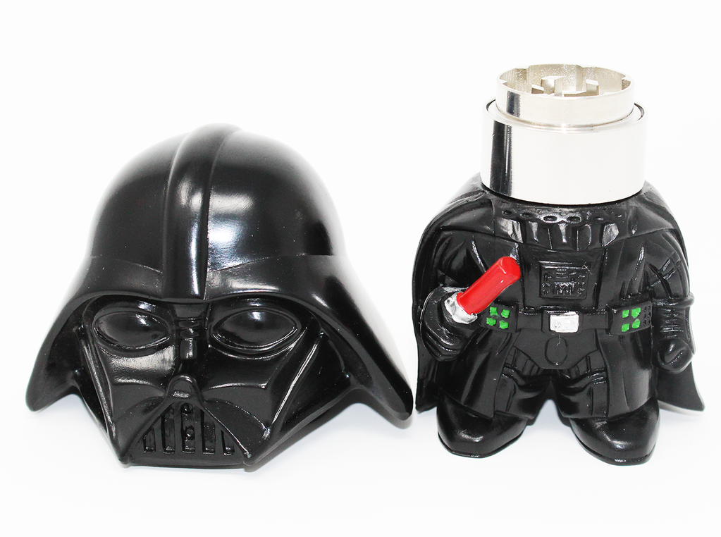 Light Saber Character Grinder (30mm)