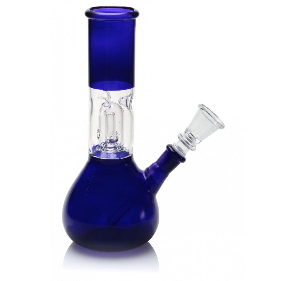 8" Glass Water Pipe
