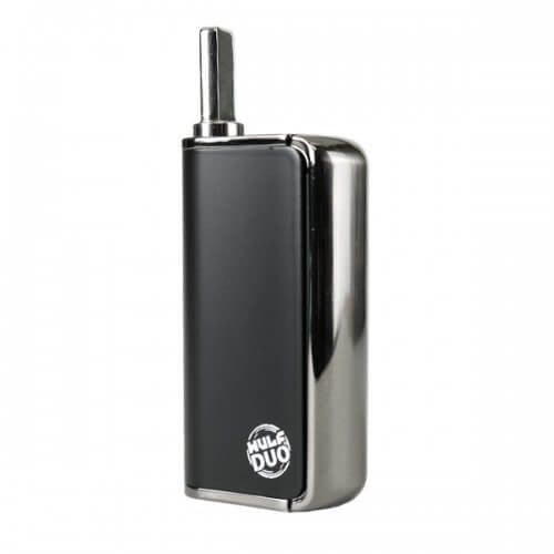Wulf Duo 2 in 1 Cartridge Vaporizer by Wulf Mods