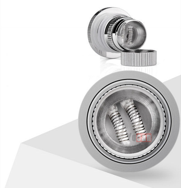 Yocan EXgo2 Replacement Coil (10 pack)