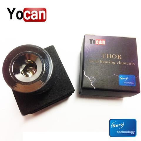 Yocan Thor Nero Heating Elements
