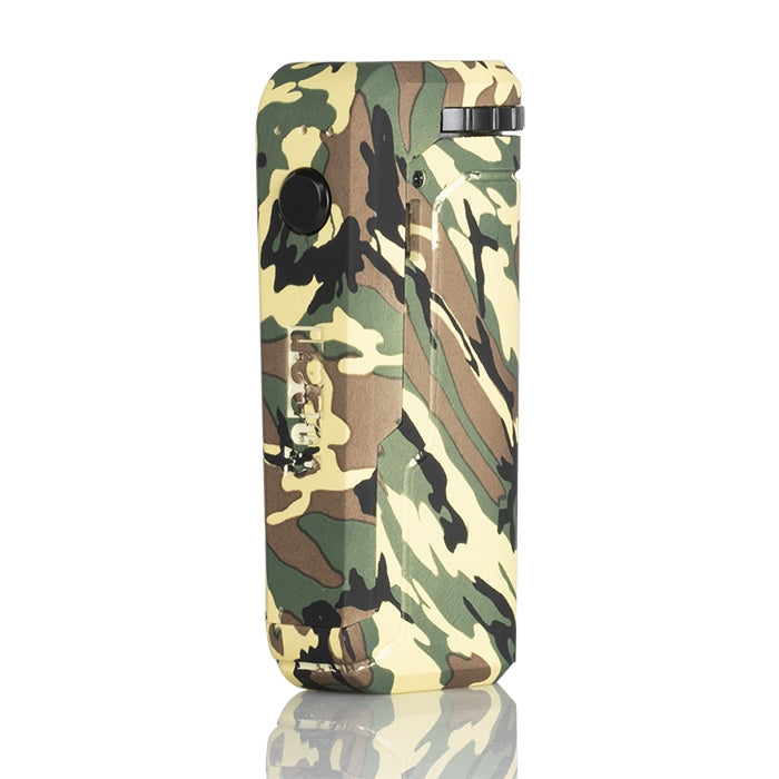 YoCan UNI Universal Portable Vaporizer Mod