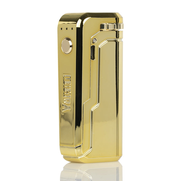YoCan UNI Universal Portable Vaporizer Mod