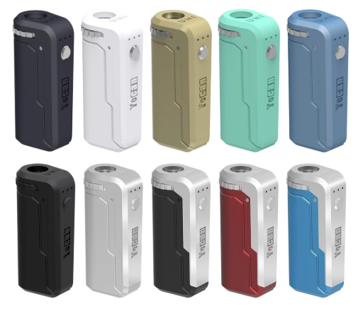 Yocan Uni Universal Portable Box Mod