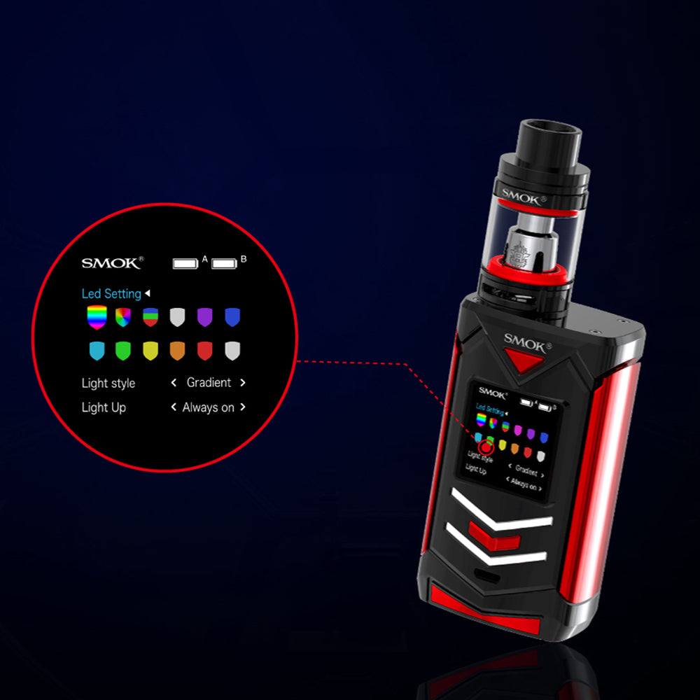 Smok Veneno Kit