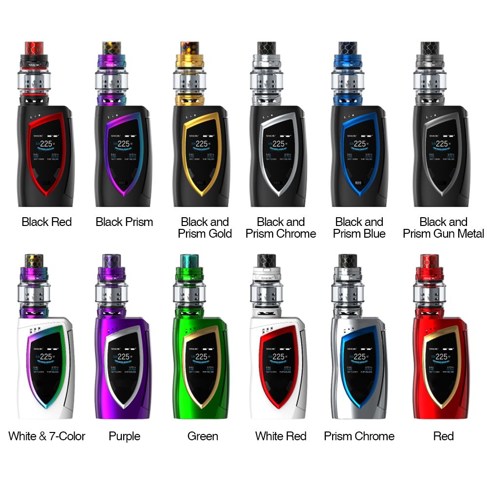 Smok Devilkin Kit