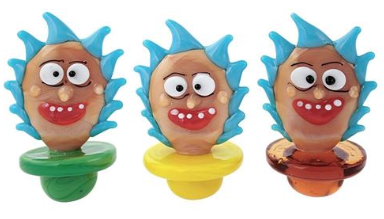 Mort Carb Cap