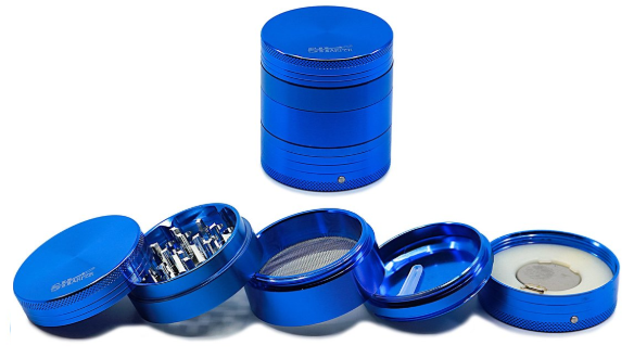 Vibrating Grinder (50mm)