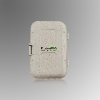 B-20 Fuzion .001 Gram Scale