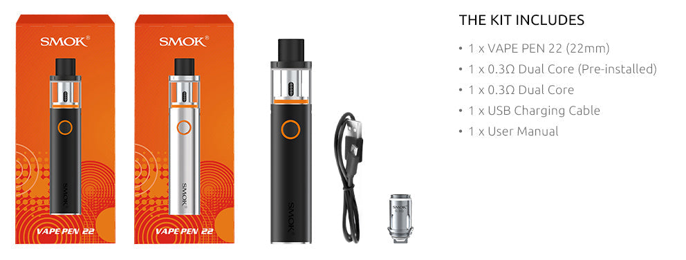 Smok Vape Pen 22