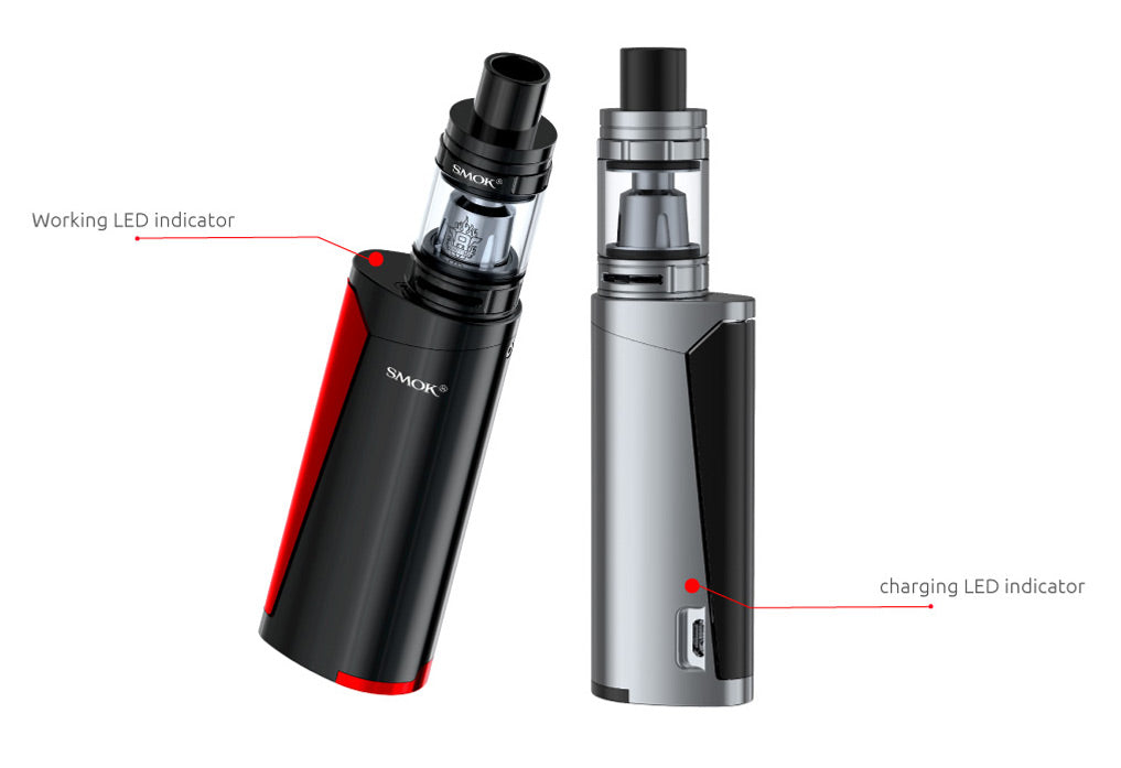 Smok Priv V8