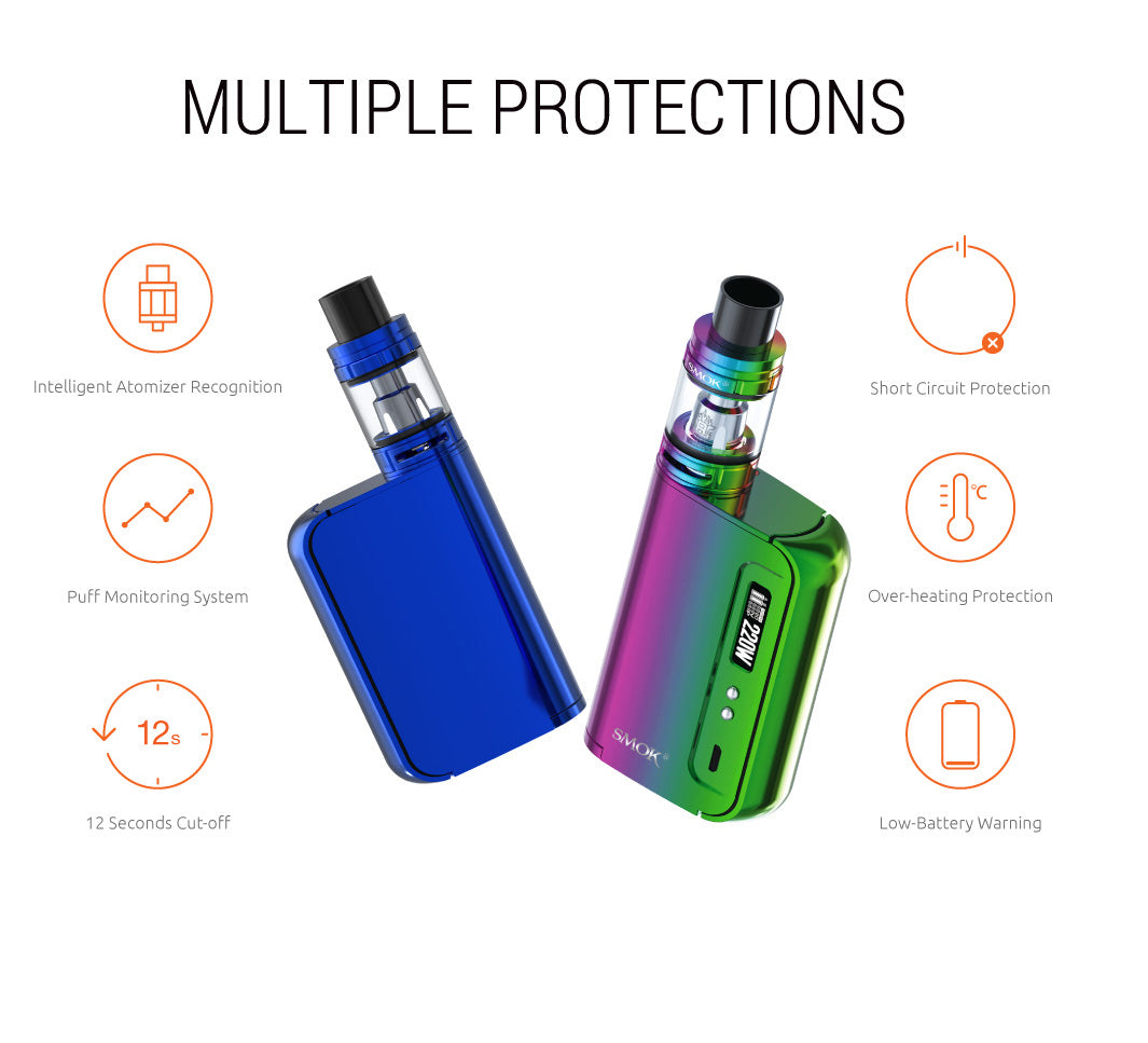 Smok Osub King