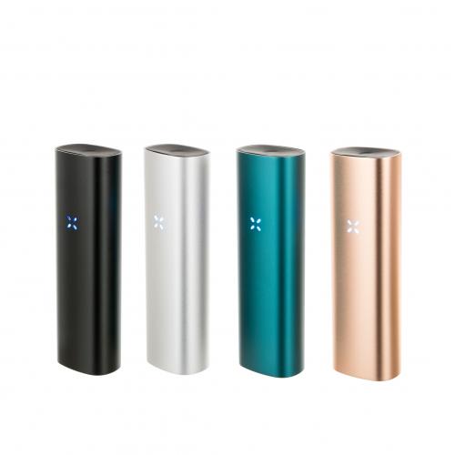 PAX 3 (Dry + Extract)