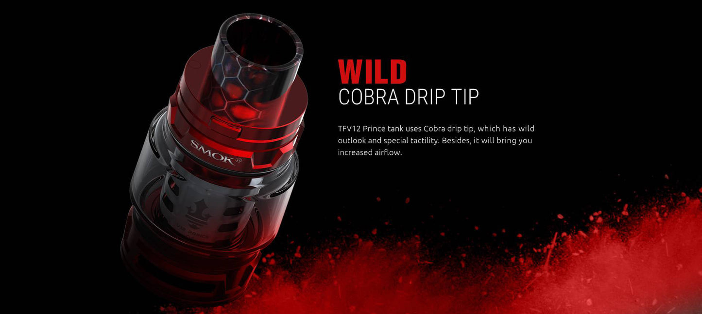 Smok Devilkin Kit