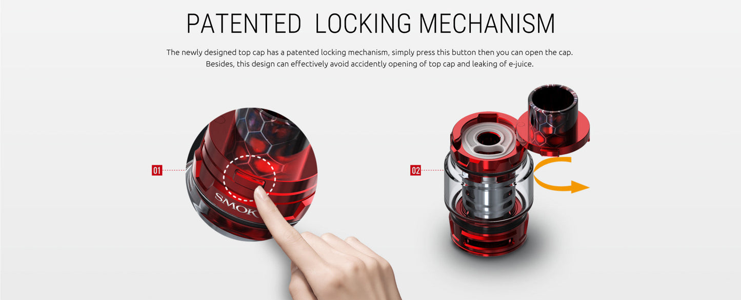 Smok Devilkin Kit