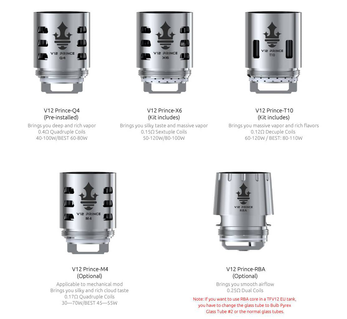 Smok Devilkin Kit