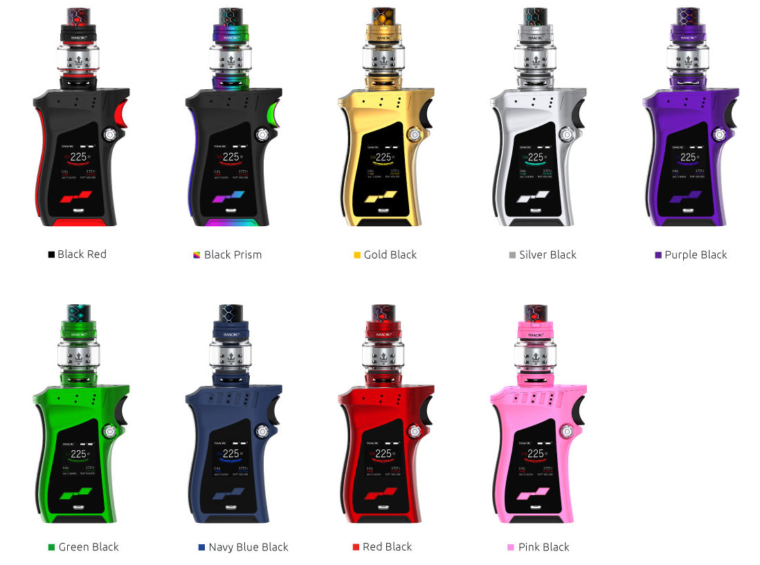 Smok Mag Kit