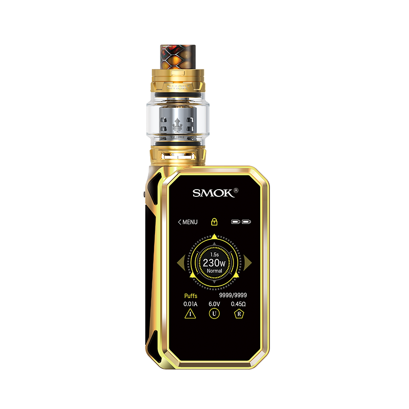 Smok G-Priv 2 Kit Luxe Edition