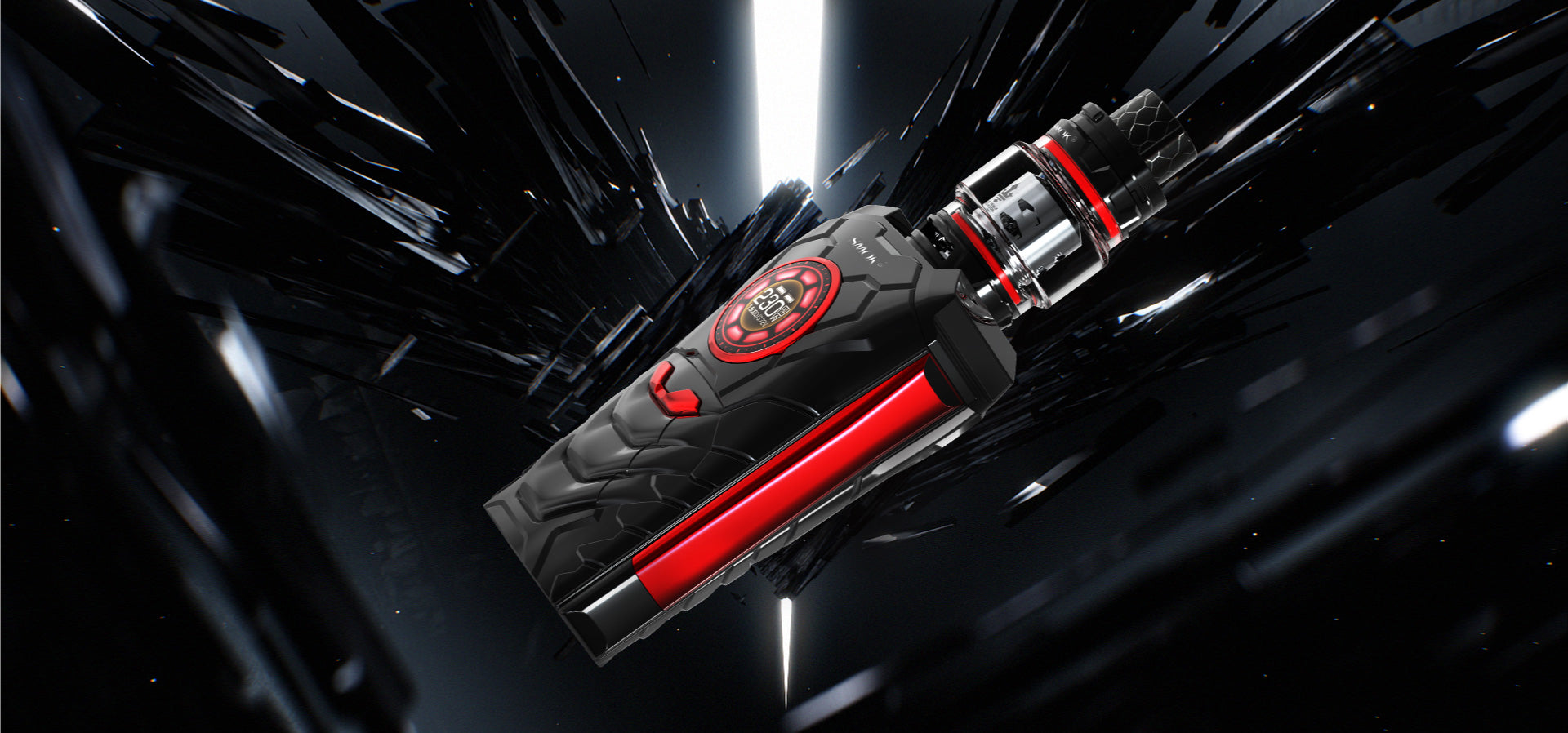 Smok I-Priv - Voice Control Vape