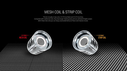 Smok I-Priv - Voice Control Vape