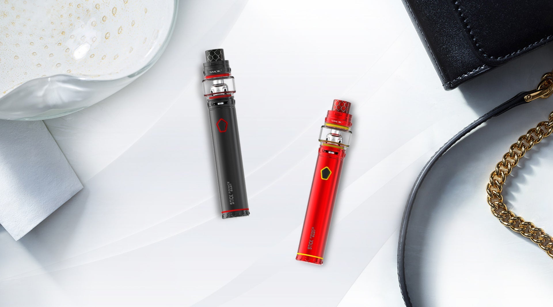 Smok Stick Prince Baby Kit