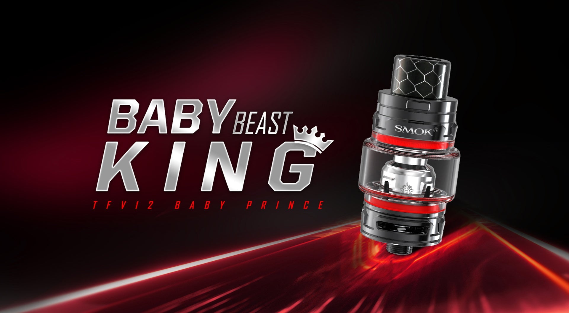 Smok Stick Prince Baby Kit