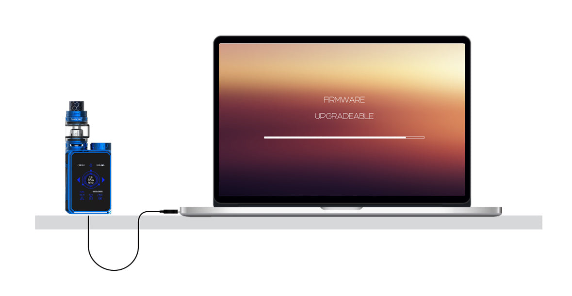 Smok G-Priv Baby Luxe Edition