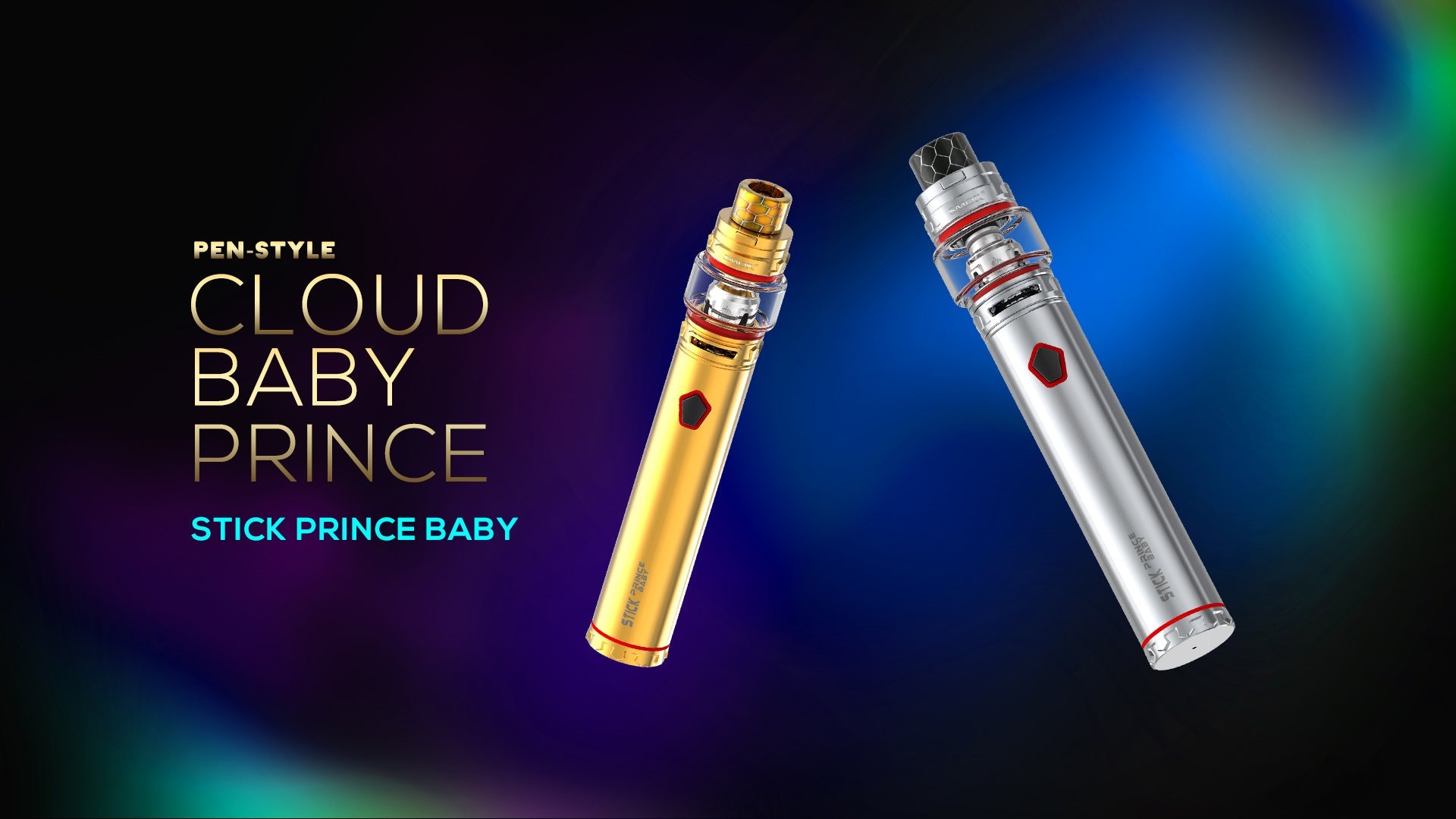 Smok Stick Prince Baby Kit