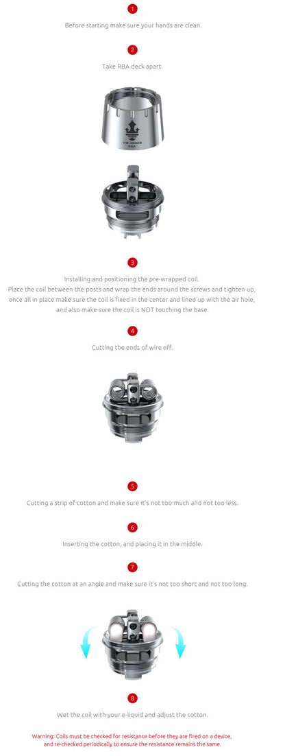 Smok E-Priv