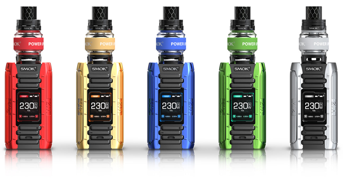 Smok E-Priv