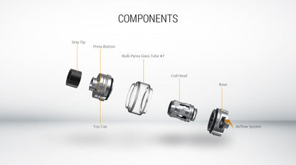 TFV8 Baby V2 Max Mesh