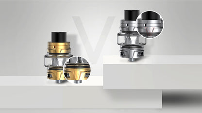 TFV8 Baby V2 Max Mesh