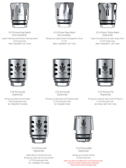 Smok E-Priv