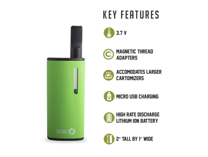 Sutra Selfie Cartridge Vaporizer
