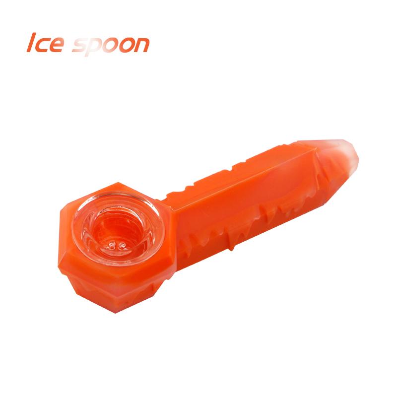 Waxmaid Ice Spoon