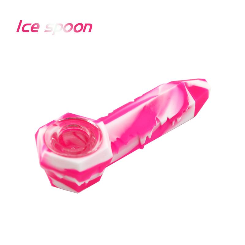 Waxmaid Ice Spoon